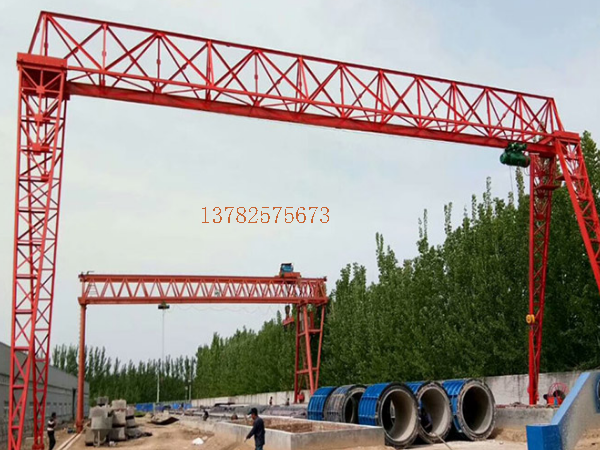 龍門吊門式起重機(jī)操作人員需要具備哪些資質(zhì)和技能？